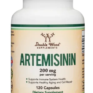 Artemisinin 200 mg - 120 Capsules